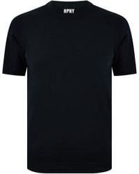 Heron Preston - Regular Fit Short Sleeve T-Shirt - Lyst