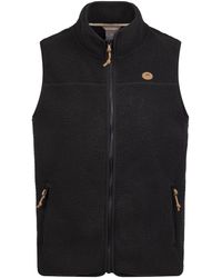 Trespass - Ladies Notion Fleece At300 Gilet - Lyst