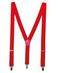 PREMIER - Clip On Braces - Lyst