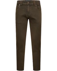 KAM Jeanswear - Kam Regular Fit Jeans Denim Pants - Lyst