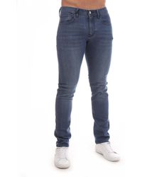 Jeans armani heren hotsell