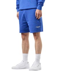 Weekend Offender - Mytros Shorts Casual Cotton Half Pants Summer Beach Wear - Lyst