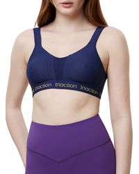 Triumph - Triaction Energy Lite Non Wired Sports Bra - Lyst