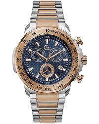 Gc - Z35001G7Mf First Class Watch - Lyst
