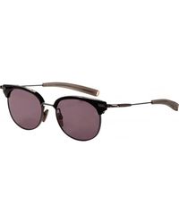 Dita Eyewear - Dls414 54 A 01 Lancier Sunglasses - Lyst