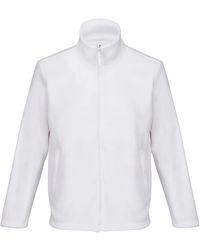 Sol's - Adult Nitro Microfleece Jacket - Lyst