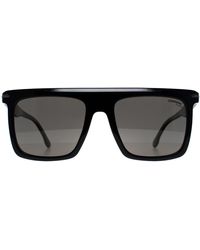 Carrera - Rectangle Dark Ruthenium Polarized 359/S - Lyst