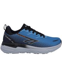 Hi-Tec - Promenade Trainers - Lyst