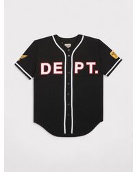 GALLERY DEPT. - Echo Park Baseball Jersey Cotton - Lyst