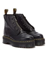 Dr. Martens - Sinclair Damen Stiefel - Lyst