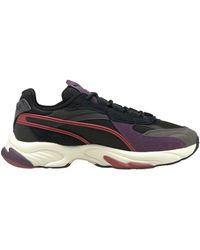 PUMA - Rs-Connect Drip Trainers - Lyst