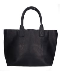 Gave Lux - Shopper-Tasche Frauen Dark - Lyst