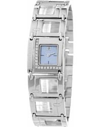 Laura Biagiotti - Ladies Watch Quartz Stainless Steel - Lyst