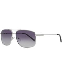 Guess - Sunglasses Gf0205 10B Gradient Metal (Archived) - Lyst