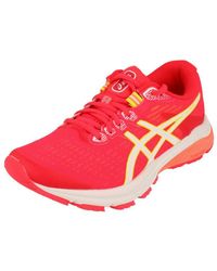 Asics - Gt-1000 8 Trainers - Lyst