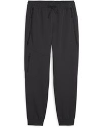 PUMA - Tech Track Pants - Lyst