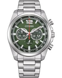Citizen - Watch Ca4640-50X Stainless Steel - Lyst