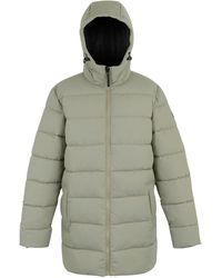 Regatta - Lakiver Padded Jacket (Golden) - Lyst