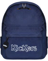 Kickers - Pluto Backpack - Lyst