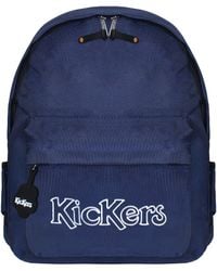 Kickers - Pluto Backpack - Lyst