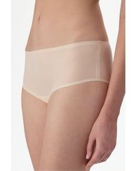 Penti - Zerogram Hipster Briefs - Lyst
