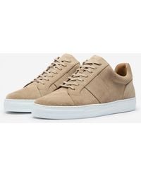 Oliver Sweeney - Kendal Suede Trainers - Lyst