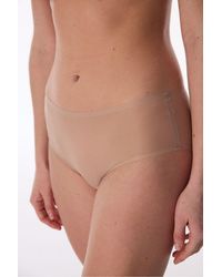 Penti - No-Show Zerogram Hipster Briefs - Lyst
