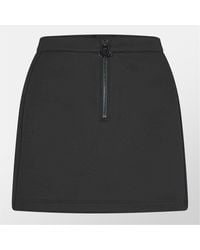 DIESEL - Carole Mini Pencil Skirt - Lyst