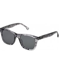 Lozza - Sl4128M526Bzx 52 Sunglasses - Lyst