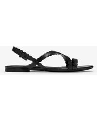 Clarks - Kediri Strap Sandals - Lyst