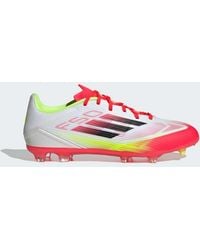 adidas Originals - F50 League Firm/Multi-Ground Boots - Lyst