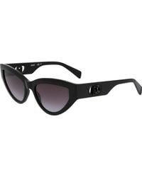 Liu Jo - Lj800S 54 5418001 Sunglasses - Lyst