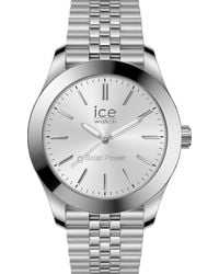 Ice-watch - Ice Watch Ice Steel - Lyst