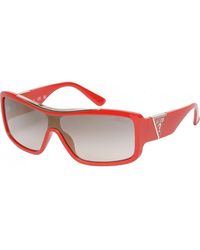Guess - Go00035 0 0066C Sunglasses - Lyst