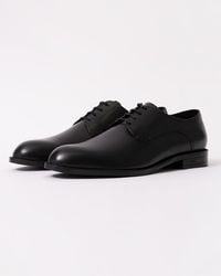 BOSS - Tayil Derby Shoes Nos - Lyst