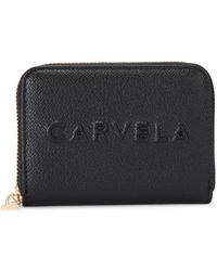 Carvela Kurt Geiger - Frame Mini Purse - Lyst