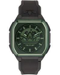 adidas Originals - City Tech Six Watch Aofh26018 Resin - Lyst