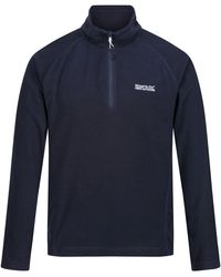 Regatta - Geweldige Outdoors Montes Fleece Sweater - Lyst