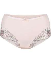 Lingadore - Taille Slip - Lyst