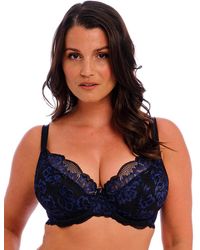 Fantasie - Emmaline Plunge Bra - Lyst