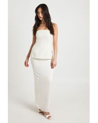 Boohoo - Bandeau 2 - Lyst