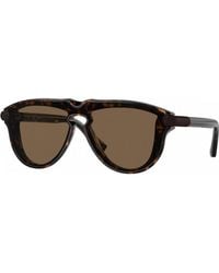 Burberry - Be4427-300273-36 Be4427 36 300273 36 Fashion Sunglasses - Lyst
