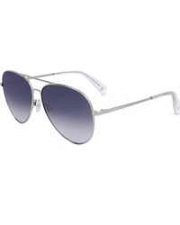 Rag & Bone - Rnb5052-G-S-J5G-59 Rnb5052 G S 59 J5G Sunglasses - Lyst