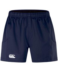Canterbury - Advantage Rugby Shorts - Lyst