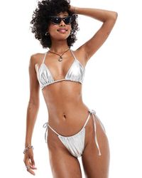 Collusion - Bikini Bottom Co-Ord - Lyst