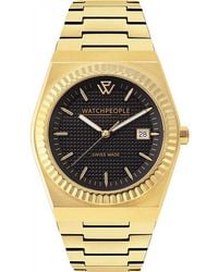 WatchPeople - 700392 Wp1 Watch - Lyst