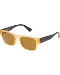 Police - Spl15051760G 51 Sunglasses - Lyst