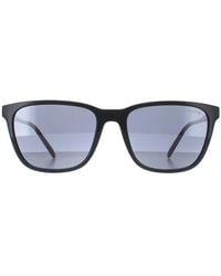 Arnette - Square Matte Dark Mirror Water Polarized An4324 Lil' Snap - Lyst