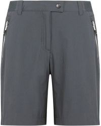 Regatta - Ladies Mountain Ii Shorts (Seal) - Lyst