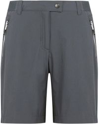 Regatta - Ladies Mountain Ii Shorts (Seal) - Lyst